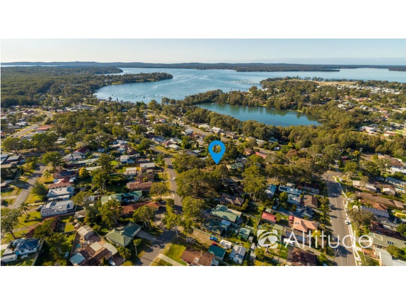 20 Churchill Crescent, Windermere Park NSW 2264