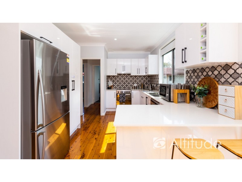 23 Lowry Street, Cardiff NSW 2285