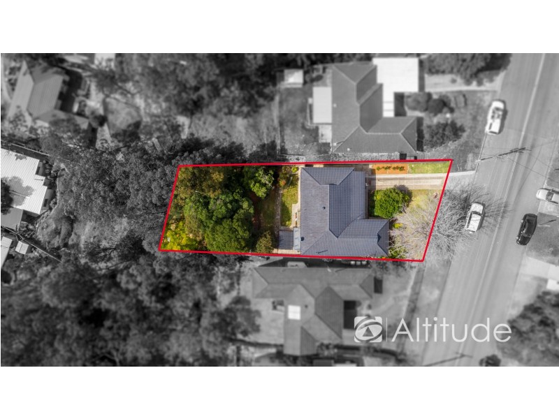 23 Lowry Street, Cardiff NSW 2285