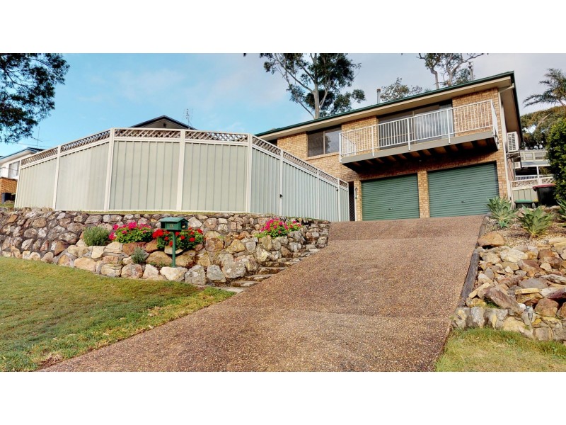 33 Amsdale Avenue, Macquarie Hills NSW 2285