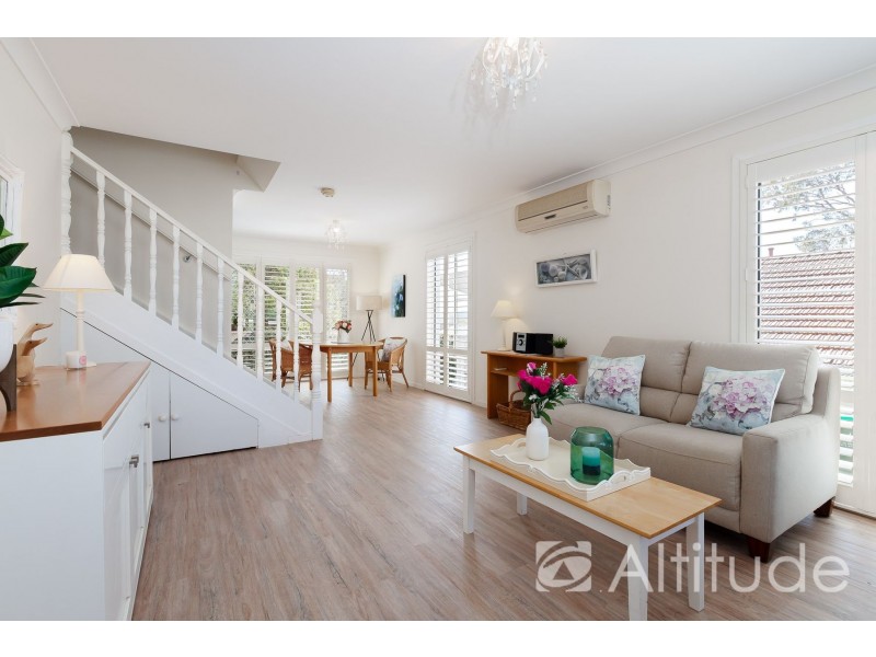 2/1A Dewrang Crescent, Toronto NSW 2283