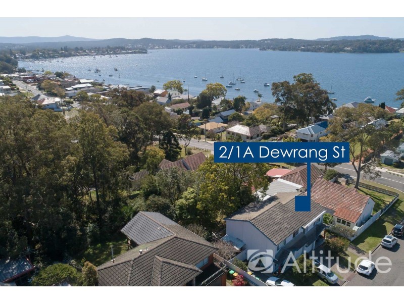 2/1A Dewrang Crescent, Toronto NSW 2283
