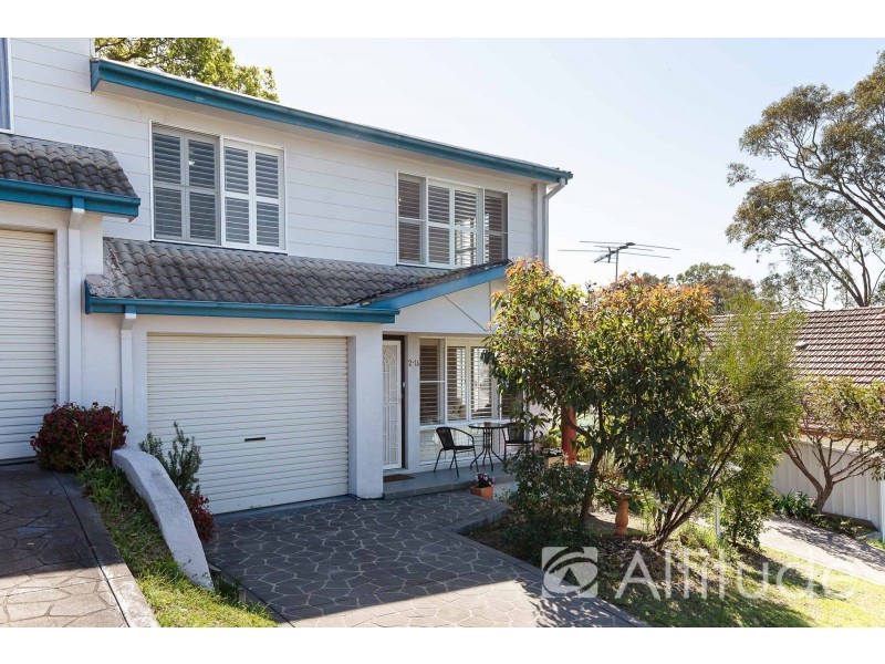 2/1A Dewrang Crescent, Toronto NSW 2283