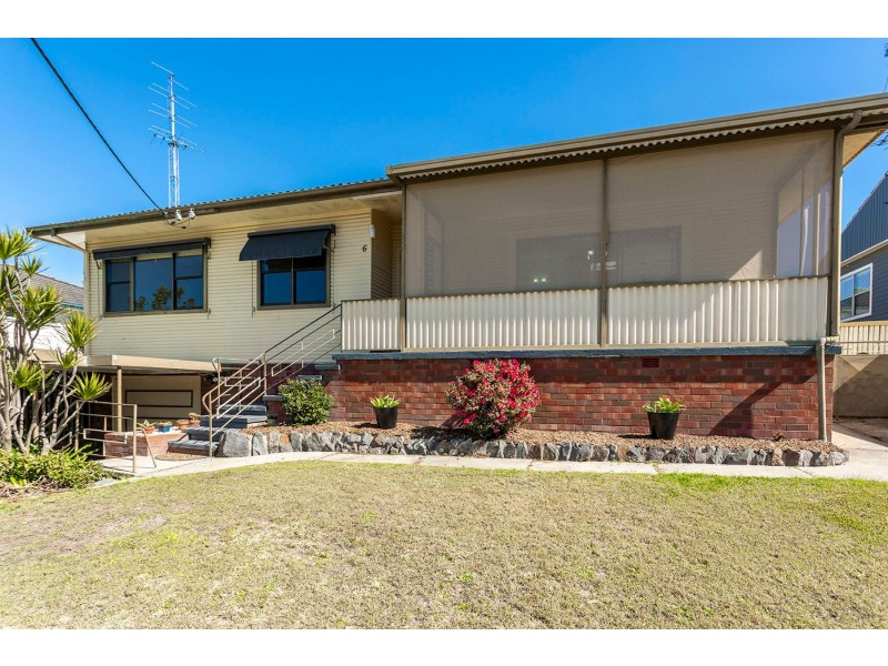 6 Michele Crescent, Glendale NSW 2285