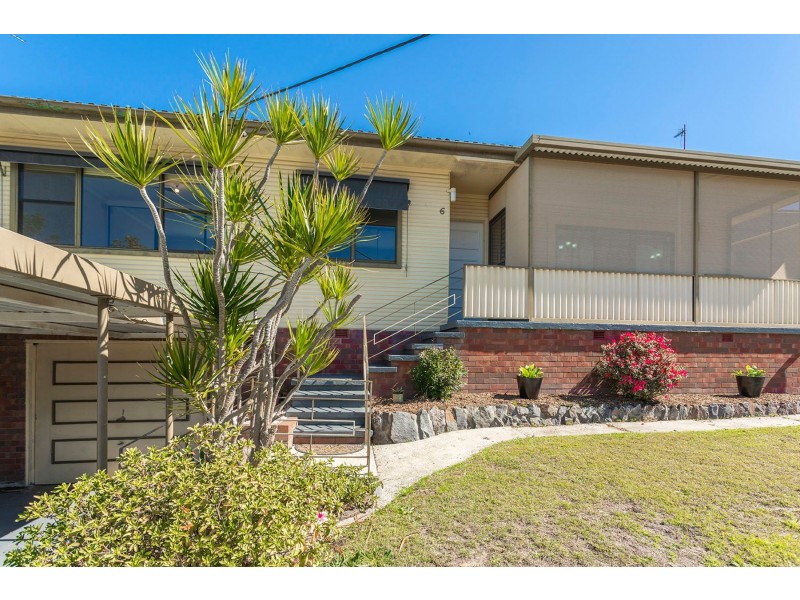 6 Michele Crescent, Glendale NSW 2285