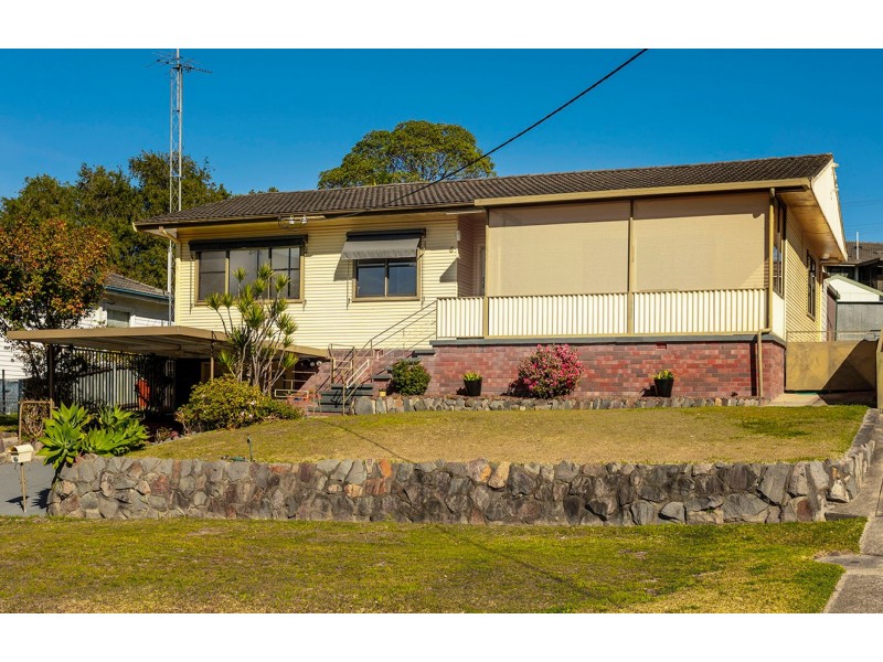 6 Michele Crescent, Glendale NSW 2285