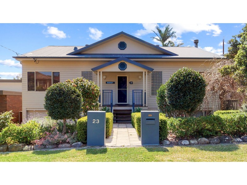 23 Victor Avenue, Valentine NSW 2280