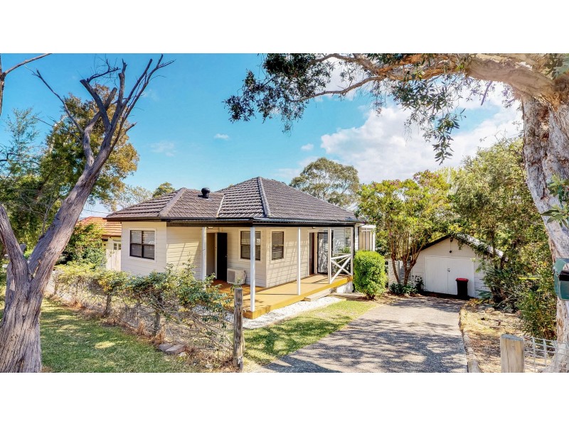 9 O’brien, Gateshead NSW 2290