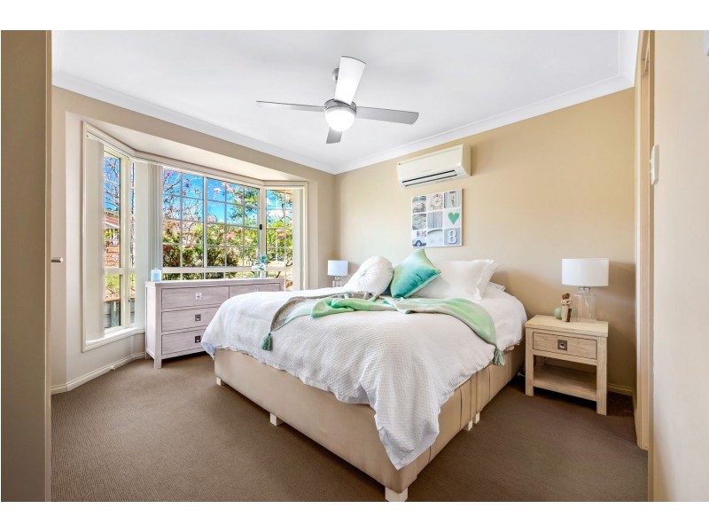 46 Dalmeny Drive, Macquarie Hills NSW 2285