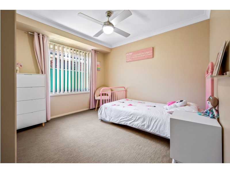 46 Dalmeny Drive, Macquarie Hills NSW 2285
