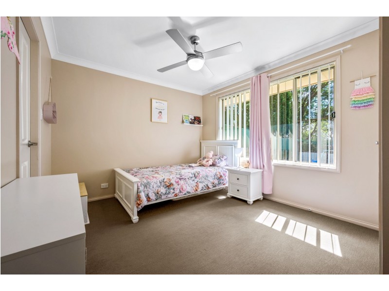 46 Dalmeny Drive, Macquarie Hills NSW 2285