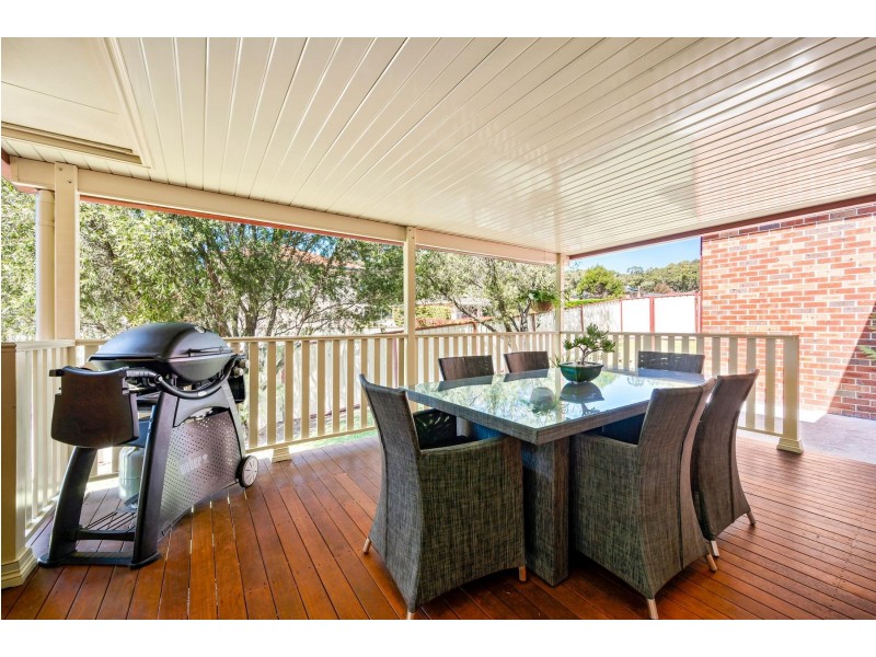 46 Dalmeny Drive, Macquarie Hills NSW 2285