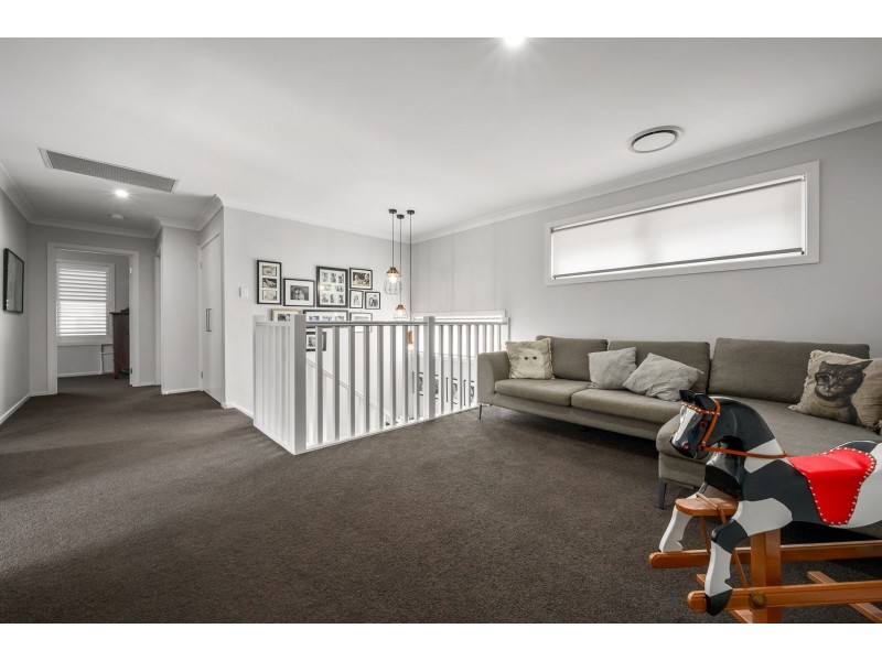 17 Fitzwilliam Circuit, Macquarie Hills NSW 2285