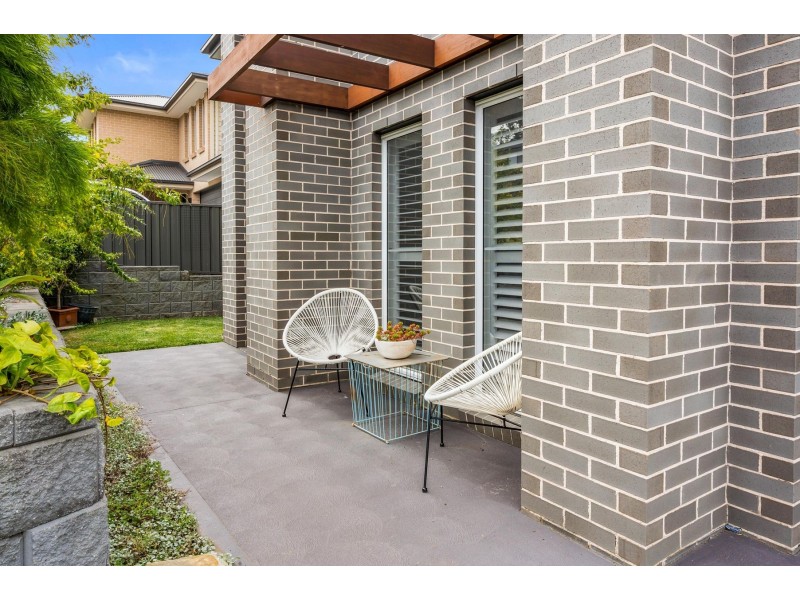 17 Fitzwilliam Circuit, Macquarie Hills NSW 2285