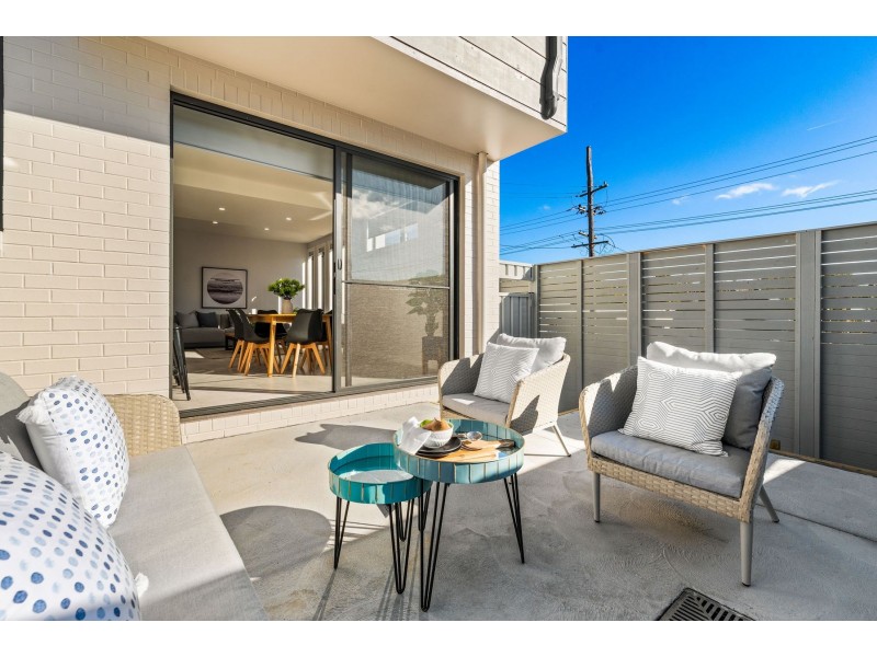 4/42 Lachlan Road, Cardiff NSW 2285