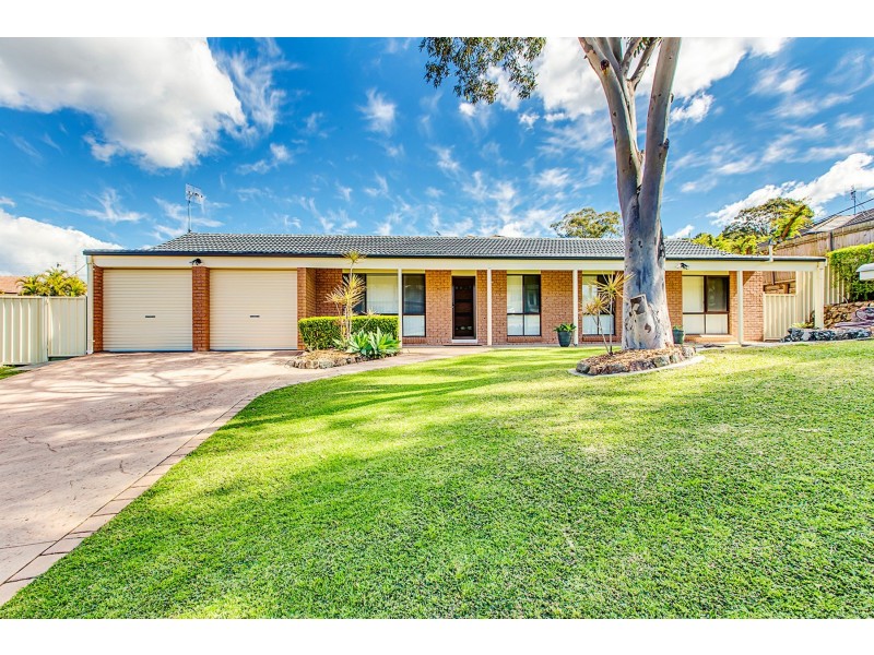 30 Calverton Crescent, Belmont North NSW 2280