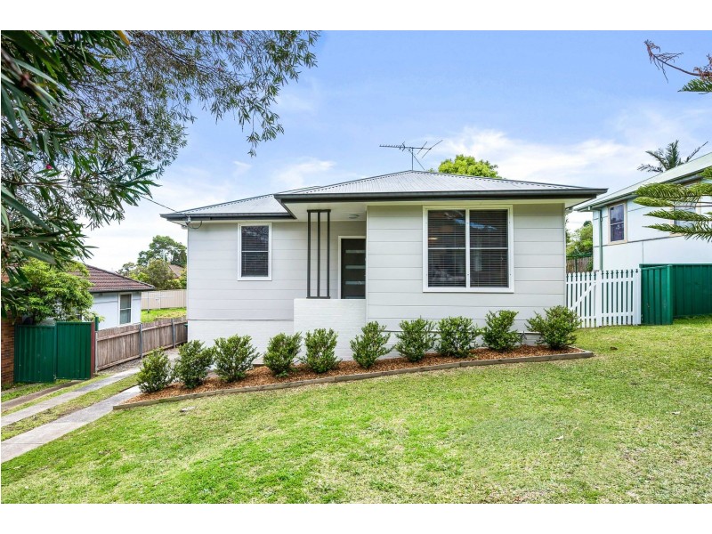 12 Johnson Street, Lambton NSW 2299
