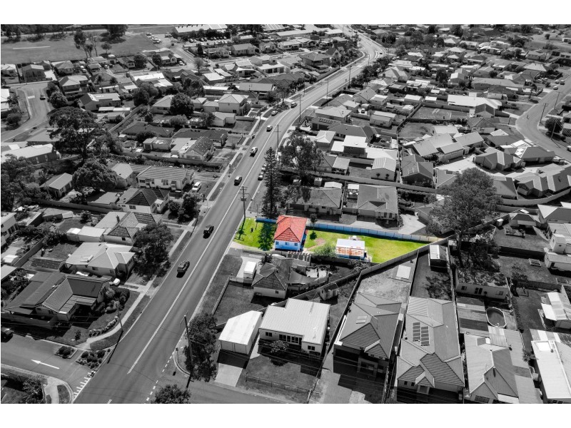 130 Medcalf Street, Warners Bay NSW 2282