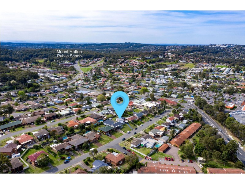 15 Davies Parade, Mount Hutton NSW 2290