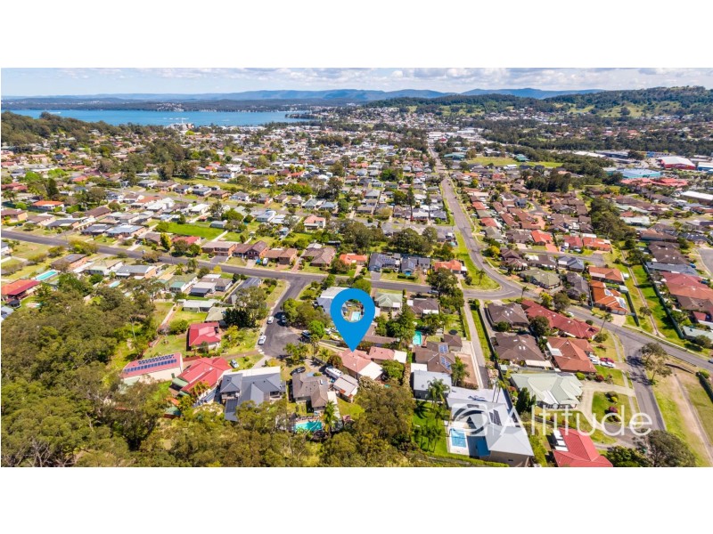 7 Ramsbury Close, Warners Bay NSW 2282