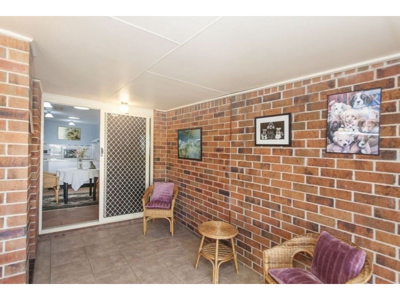 1/33 Benjamin Lee Drive, Raymond Terrace NSW 2324