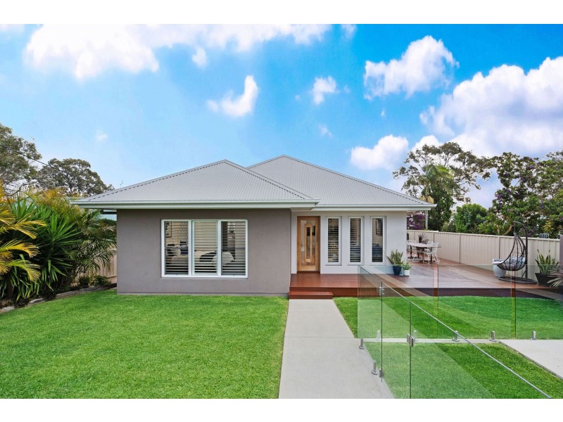 25 Linden Avenue, Eleebana NSW 2282