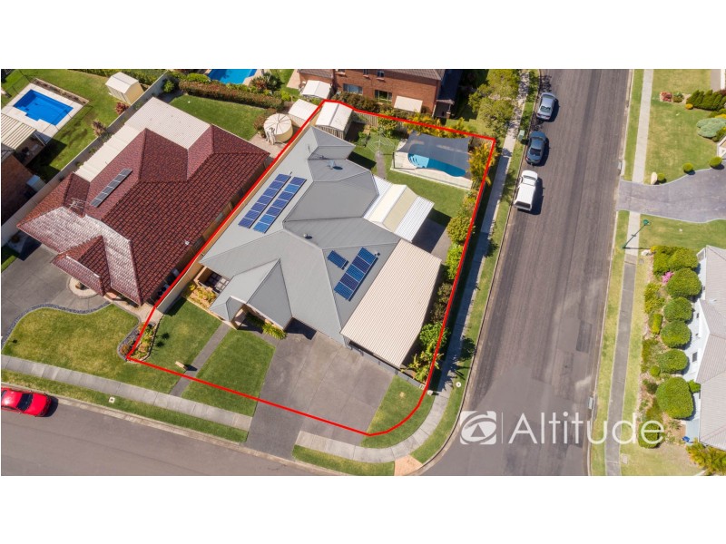 39 Green Point Drive, Belmont NSW 2280