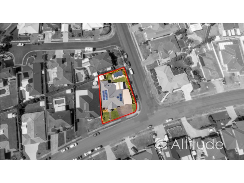 39 Green Point Drive, Belmont NSW 2280