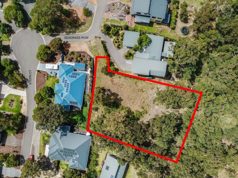 4 Seagrass Row, Murrays Beach NSW 2281