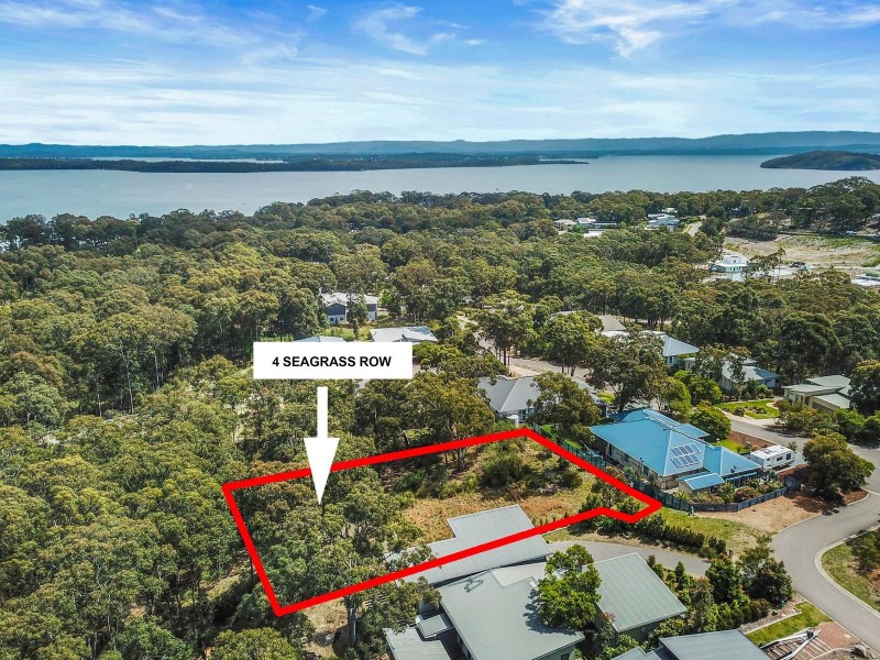 4 Seagrass Row, Murrays Beach NSW 2281