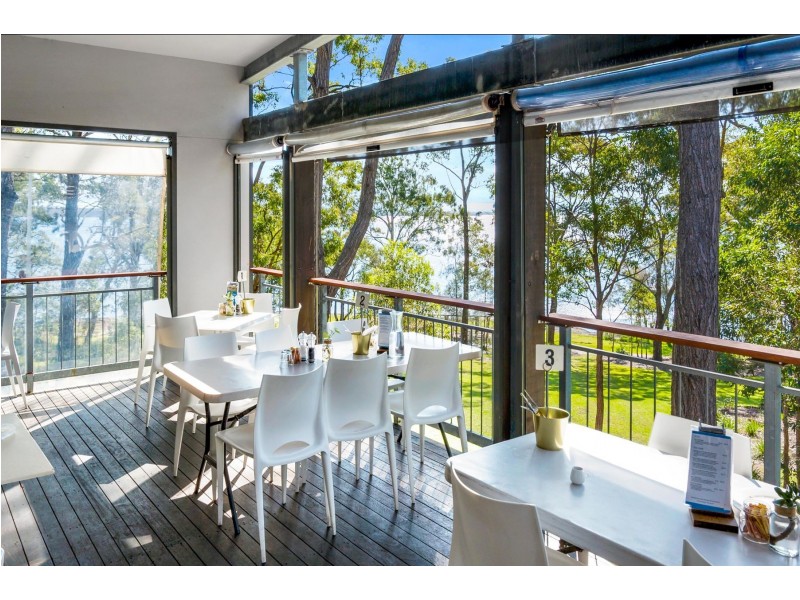 4 Seagrass Row, Murrays Beach NSW 2281