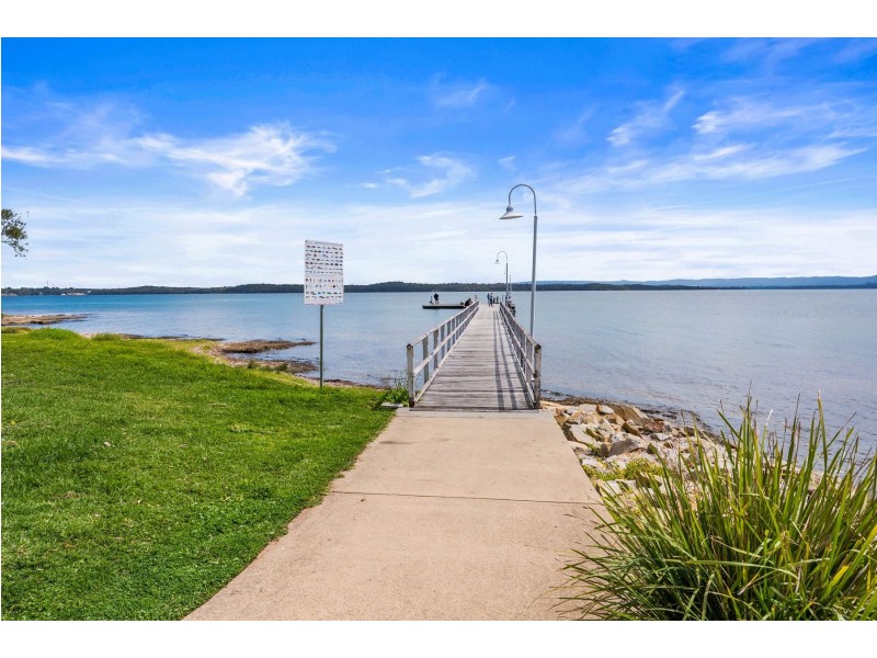 4 Seagrass Row, Murrays Beach NSW 2281