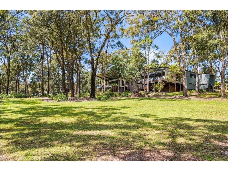 4 Seagrass Row, Murrays Beach NSW 2281