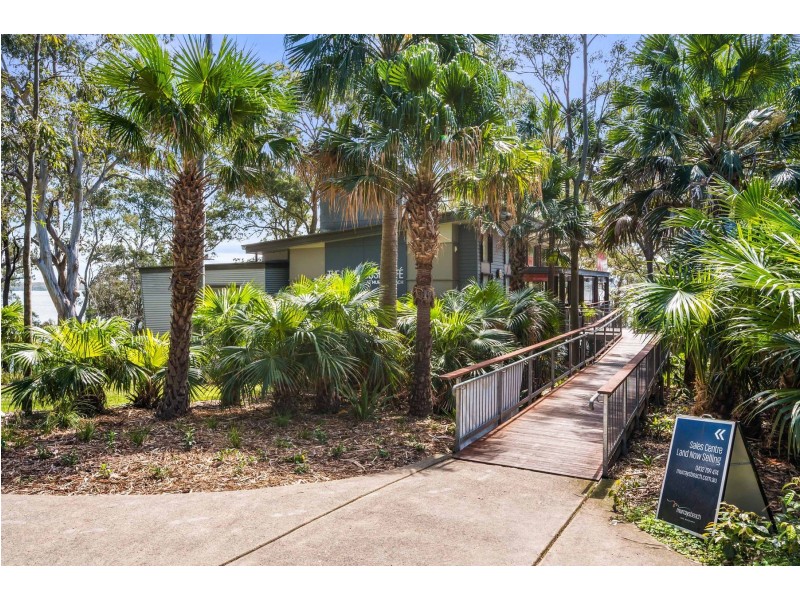 4 Seagrass Row, Murrays Beach NSW 2281