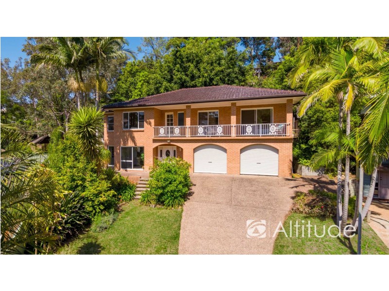 5 Simpson Street, Valentine NSW 2280