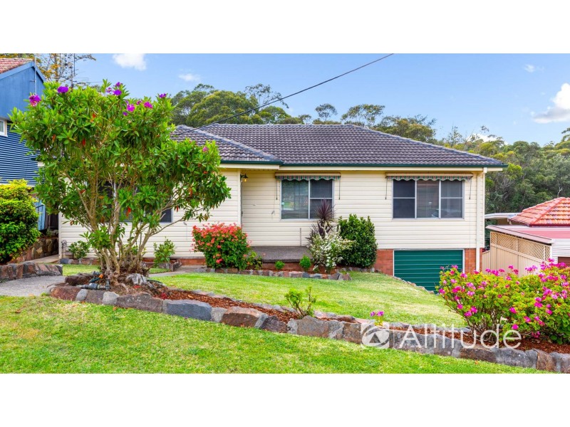 12 Lois Crescent, Cardiff NSW 2285