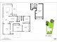 12 Lois Crescent, Cardiff NSW 2285 Floorplan