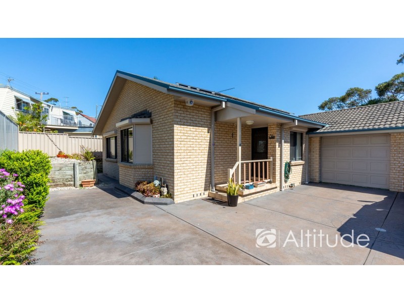 4/12 Hillsborough Road, Charlestown NSW 2290