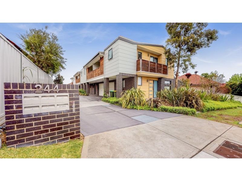 2/244 Charlestown Road, Charlestown NSW 2290