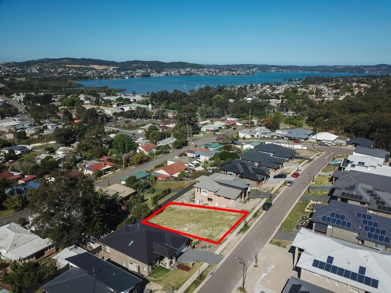 Lot 105, 12 Regatta Close, Teralba NSW 2284