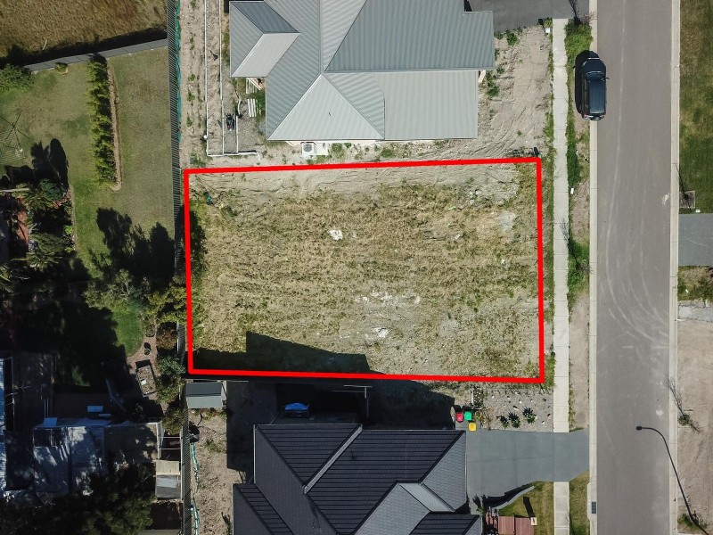 Lot 105, 12 Regatta Close, Teralba NSW 2284