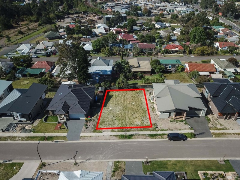 Lot 105, 12 Regatta Close, Teralba NSW 2284