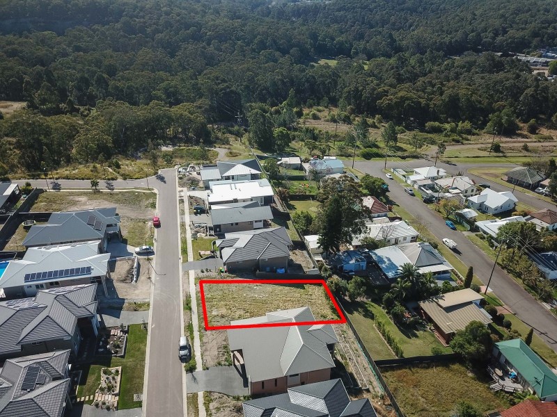 Lot 105, 12 Regatta Close, Teralba NSW 2284