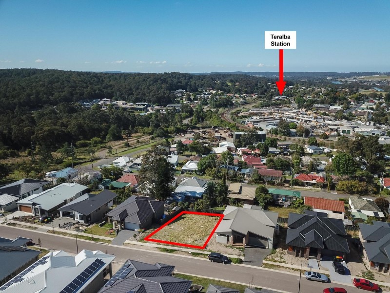 Lot 105, 12 Regatta Close, Teralba NSW 2284