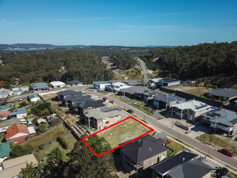 Lot 105, 12 Regatta Close, Teralba NSW 2284