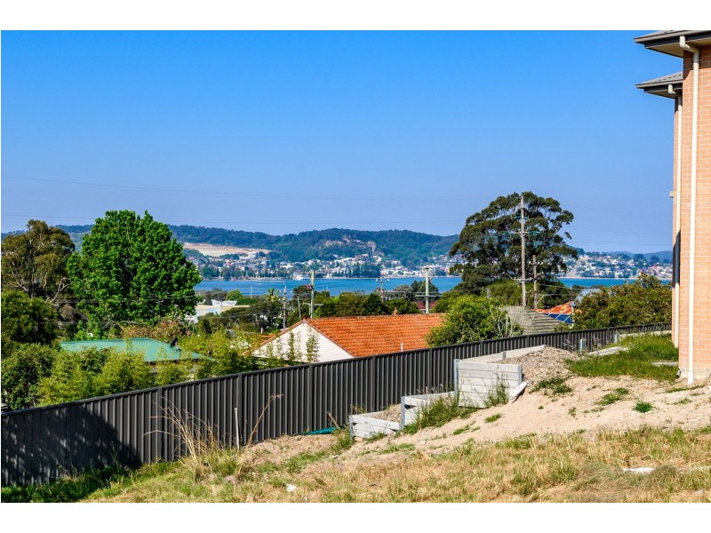 Lot 105, 12 Regatta Close, Teralba NSW 2284