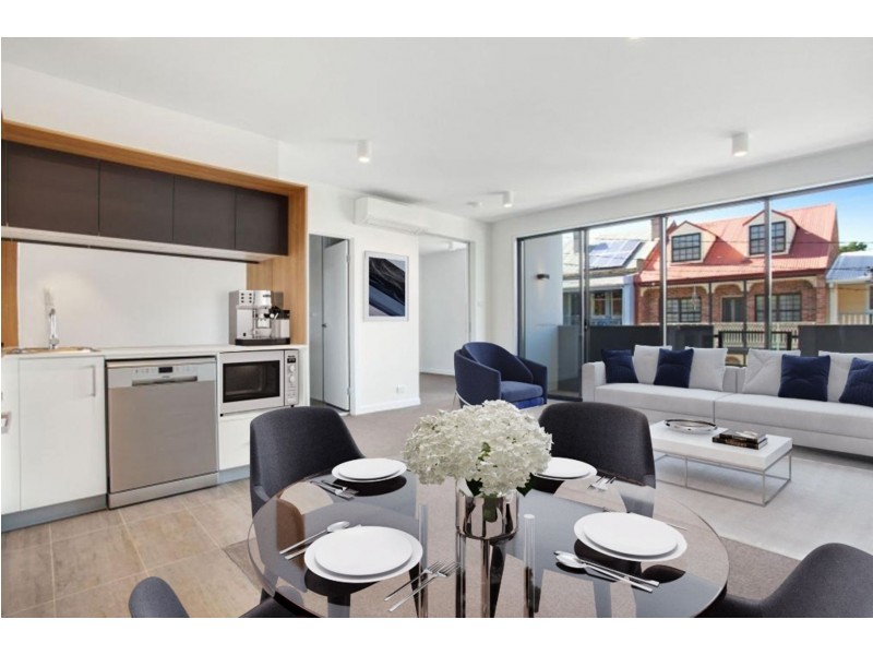 207/267 King Street, Newcastle NSW 2300