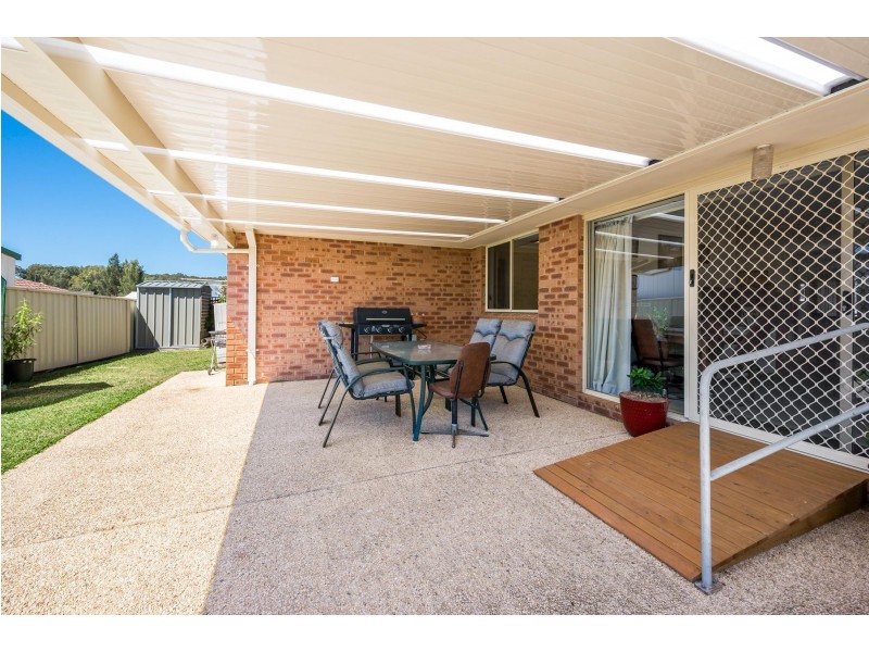 19 Melroy Drive, Mount Hutton NSW 2290