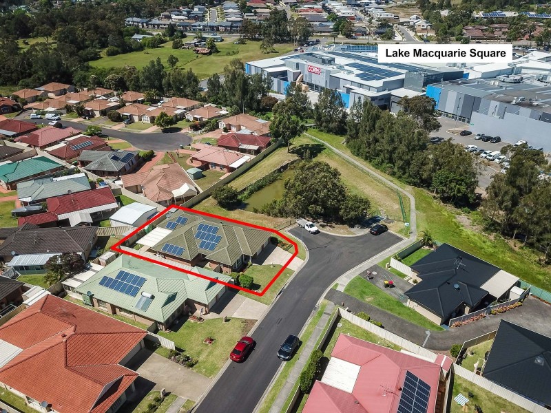19 Melroy Drive, Mount Hutton NSW 2290