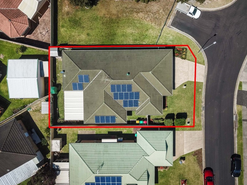 19 Melroy Drive, Mount Hutton NSW 2290